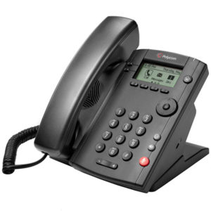 Polycom VVX101 VoIP Thailand