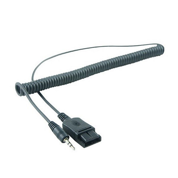 Xenexx 2.5mm Headset Connection Cord