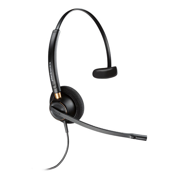 Plantronics EncorePro HW500 series