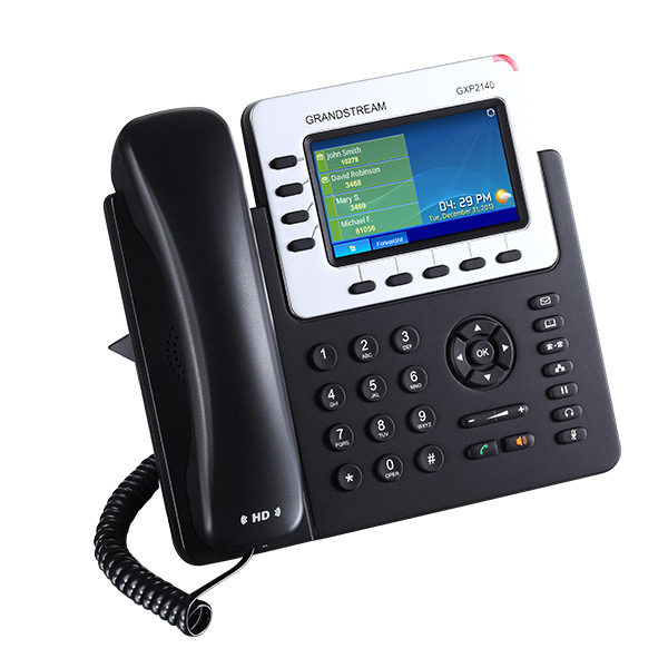Grandstream GXP2140 IP Phone