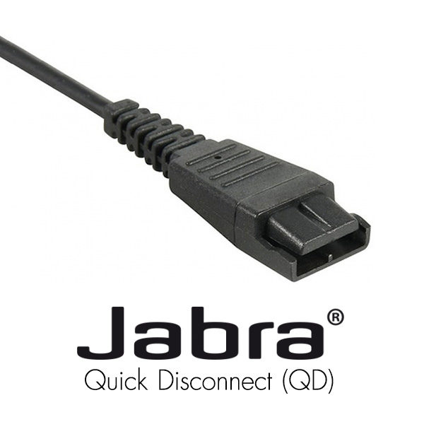 Jabra Quick Disconnect