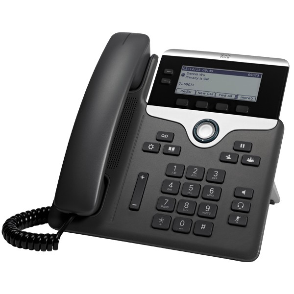 used office phones for voip service