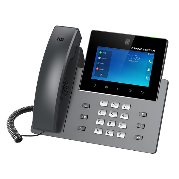 Grandstream GXV3350 Video IP Phone VoIP Thailand