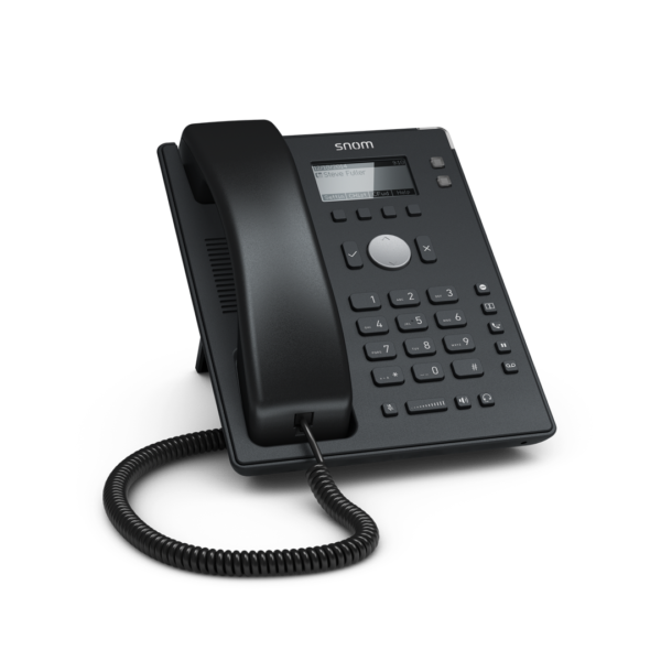 Snom D120 IP Phone