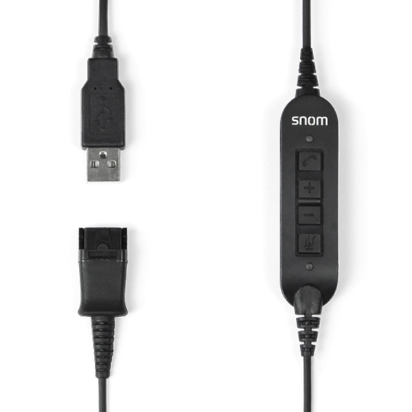 Snom bluetooth headset 2025